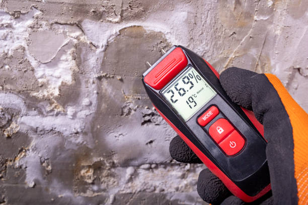 Best Water Damage Restoration  in Corcoran, CA
